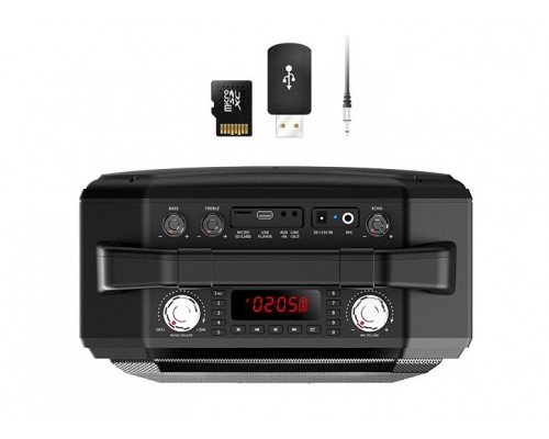 Mifa m520 clearance